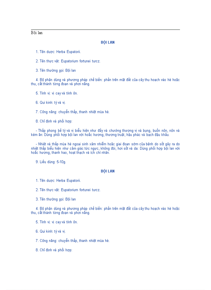 image for page Những cây thuốc quý