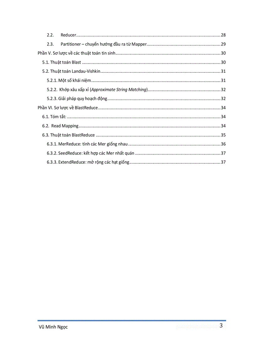 image for page Tìm hiểu Hadoop MapReduce và các bài toán ứng dụng