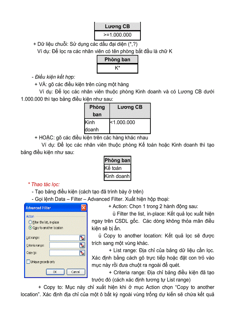image for page Cơ sở dữ liệu database