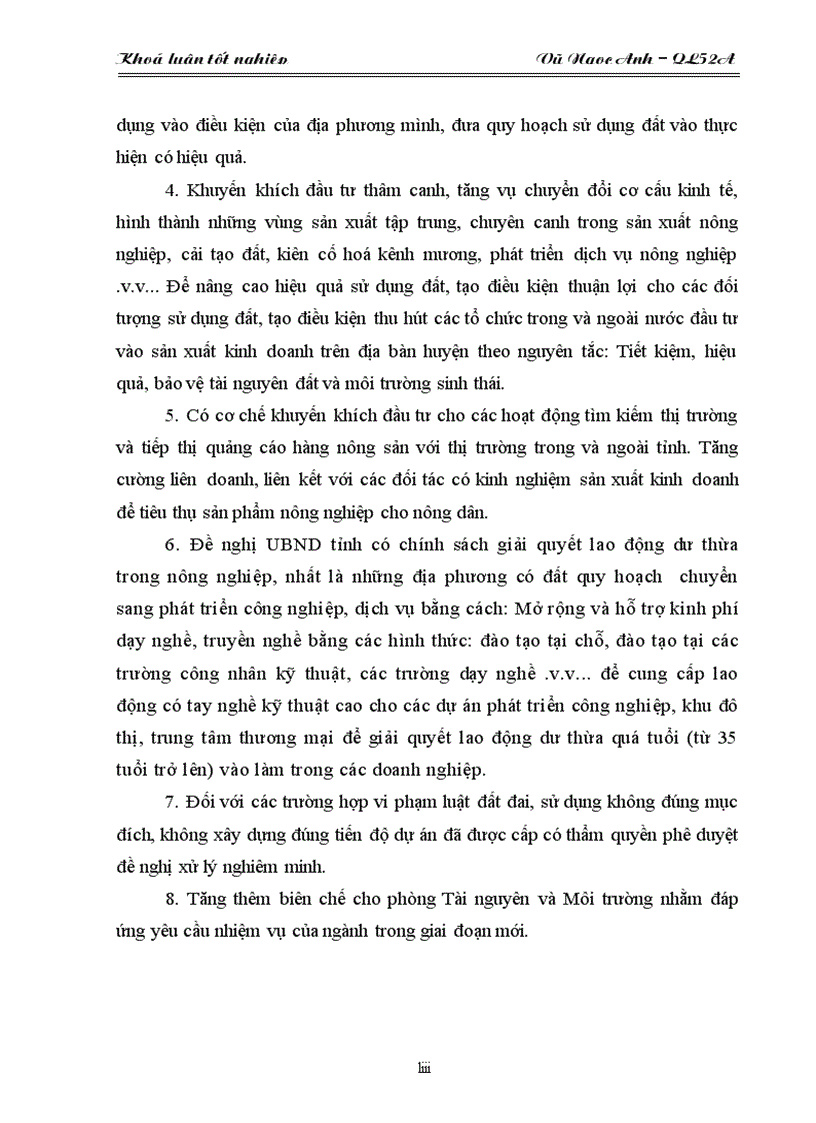 image for page Đánh giá hiện trạng và định hướng sử dụng đất chuyên dùng giai đoạn 2011 2020 huyện Khoái Châu Tỉnh Hưng Yên