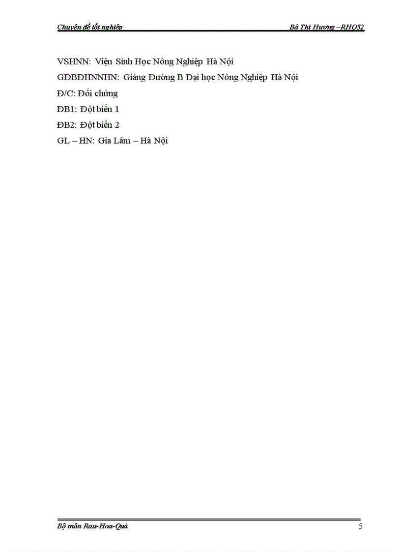 image for page Đánh giá đặc điểm sinh trưởng phát triển của hoa đồng tiền đột biến trong nhà lưới