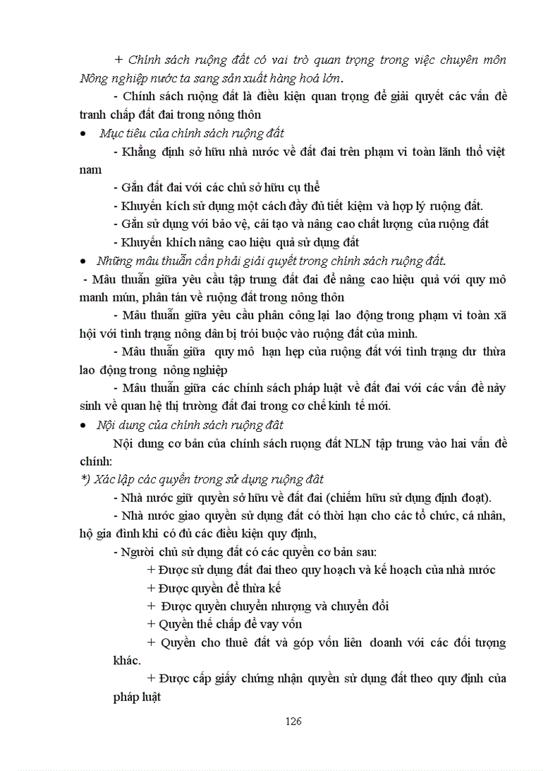 image for page Giáo trình kinh tế lâm nghiệp