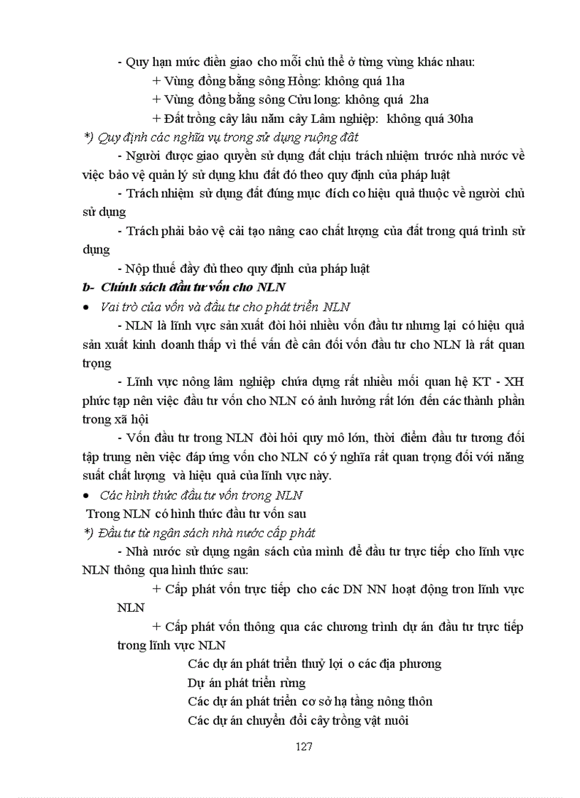 image for page Giáo trình kinh tế lâm nghiệp