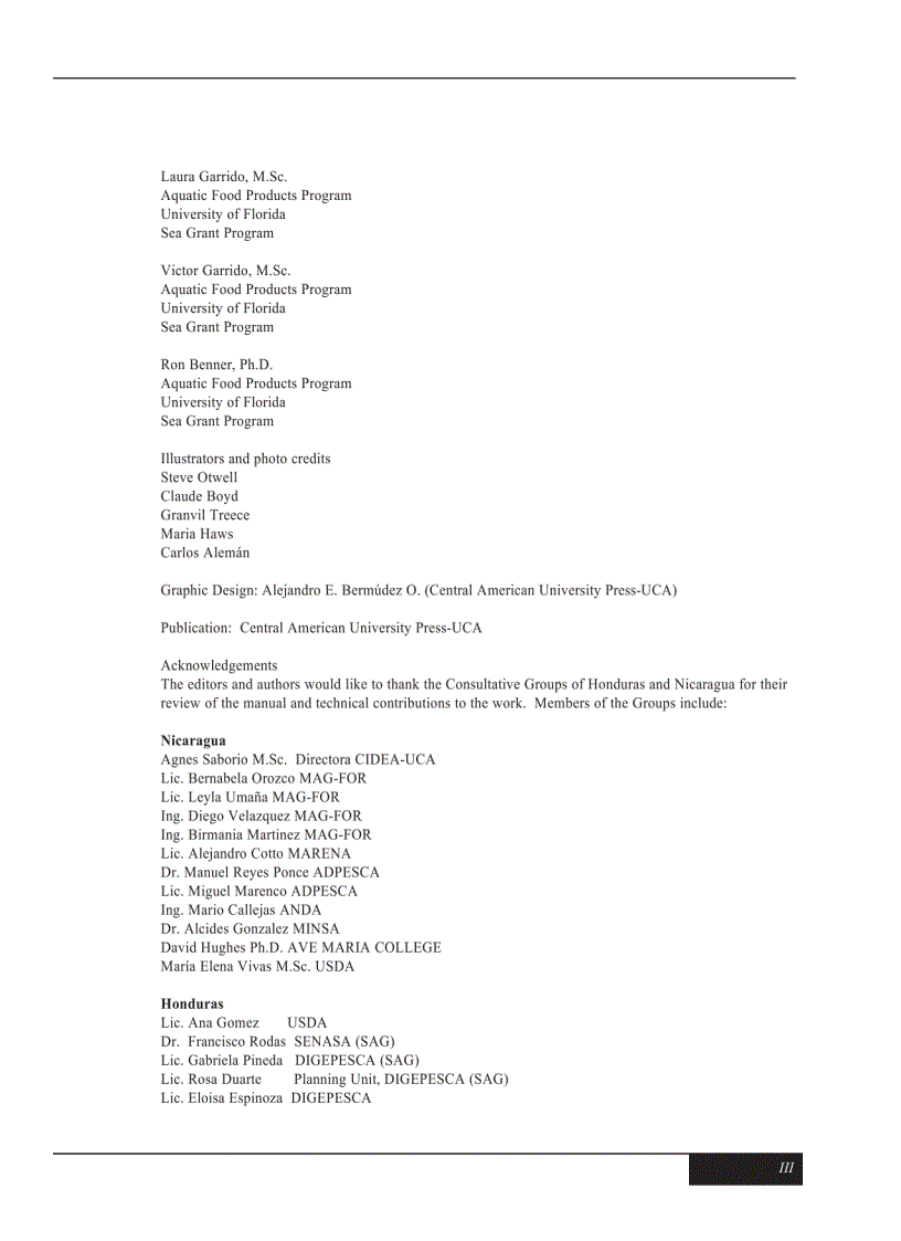 image for page Kỹ thuật nuôi tôm bằng tiếng Anh