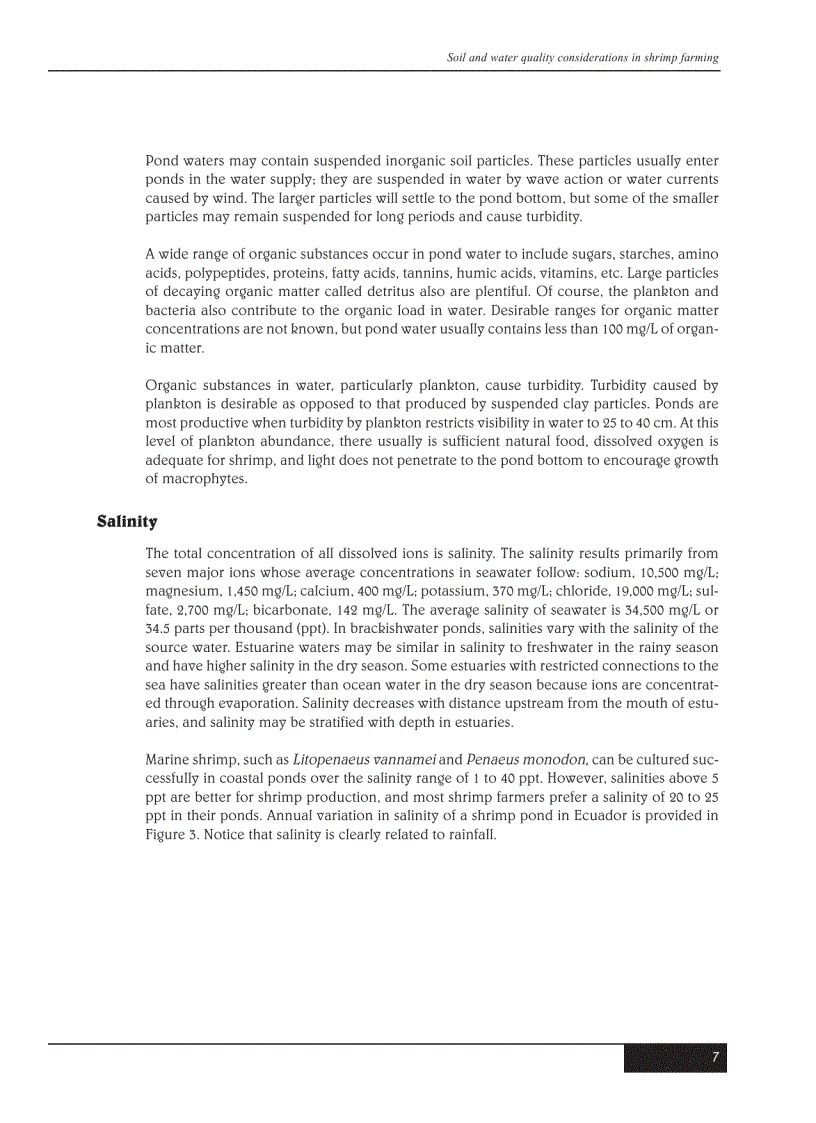 image for page Kỹ thuật nuôi tôm bằng tiếng Anh