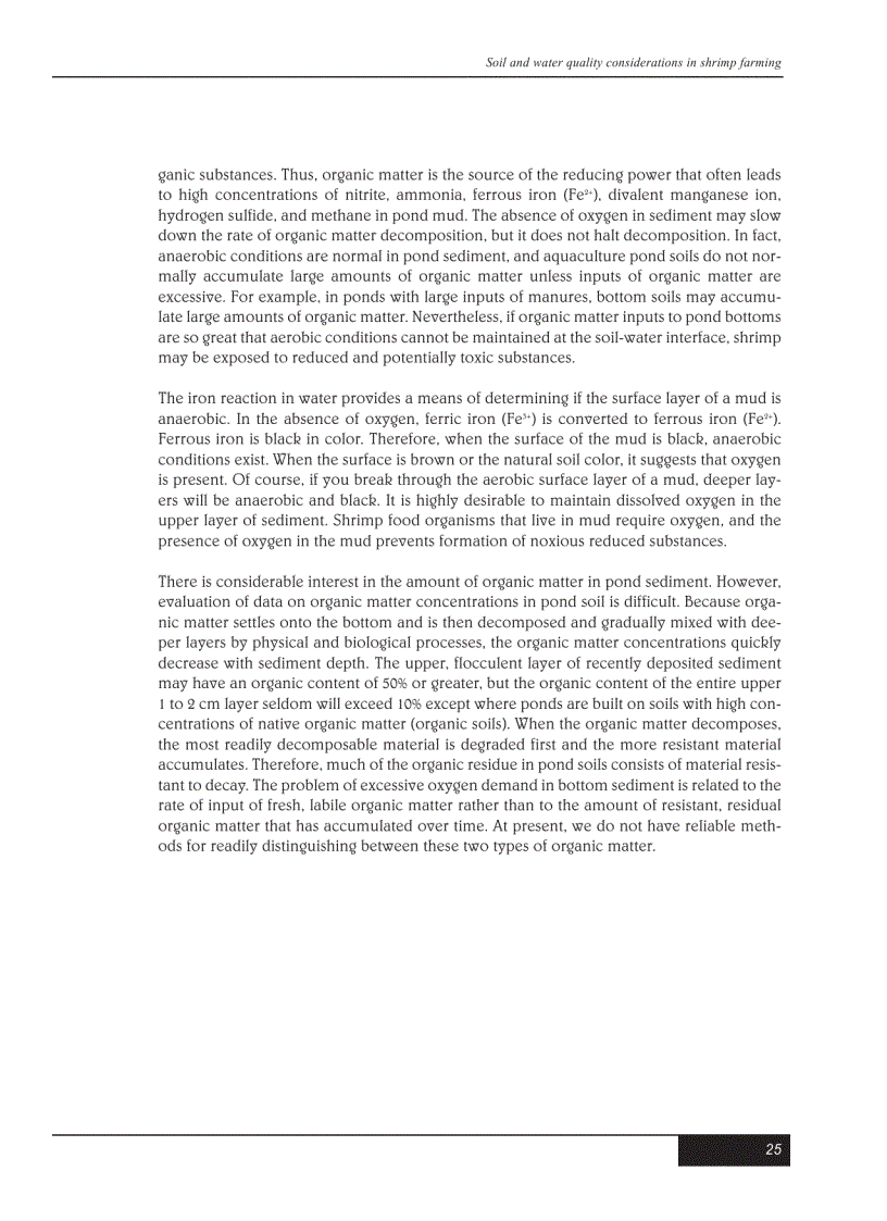 image for page Kỹ thuật nuôi tôm bằng tiếng Anh