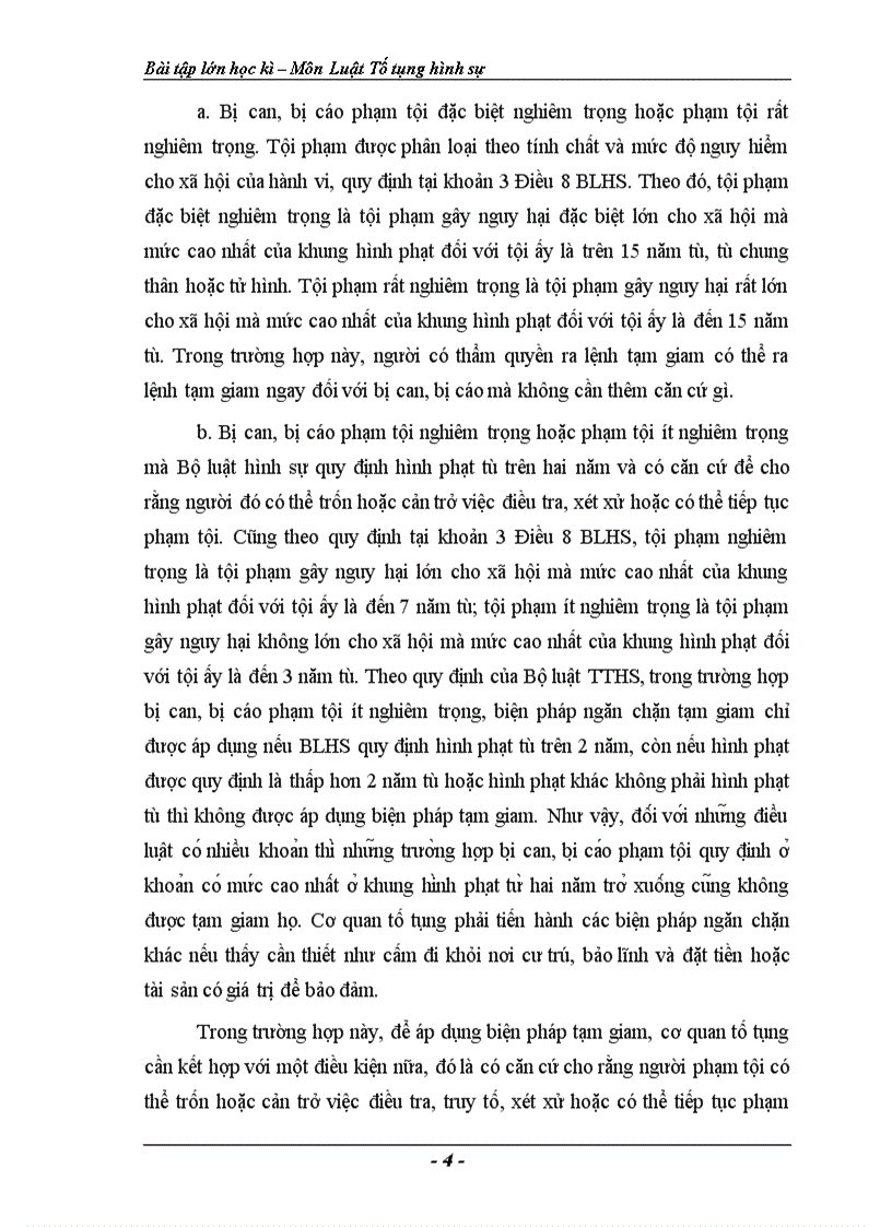 image for page Tạm giam trong tố tụng hình sự phân tích chế định và một số giải pháp hoàn thiện pháp luật