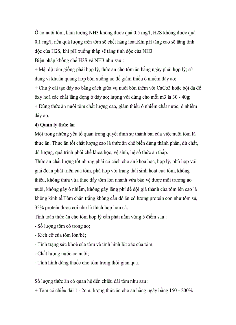 image for page Kỹ thuật nuôi tôm thẻ chân trắng ở miền Tây