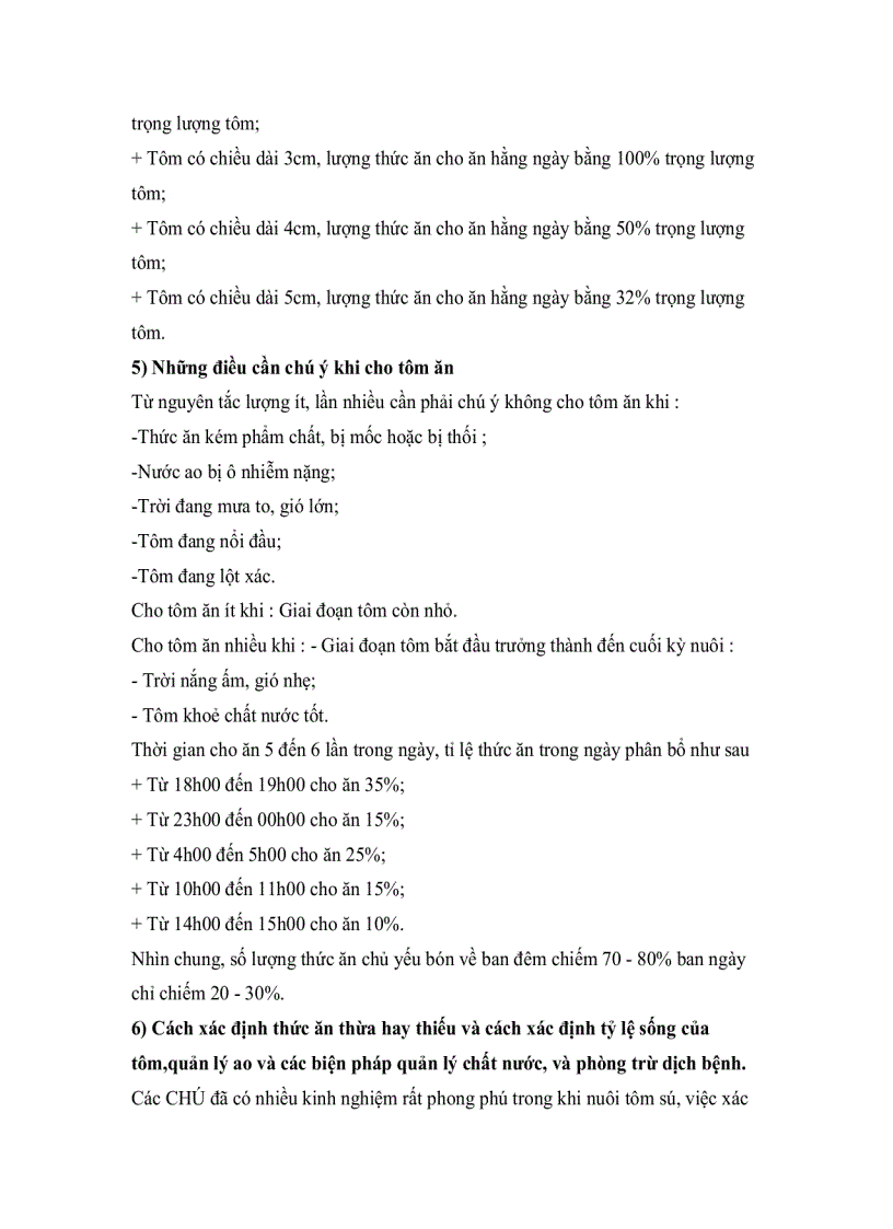 image for page Kỹ thuật nuôi tôm thẻ chân trắng ở miền Tây