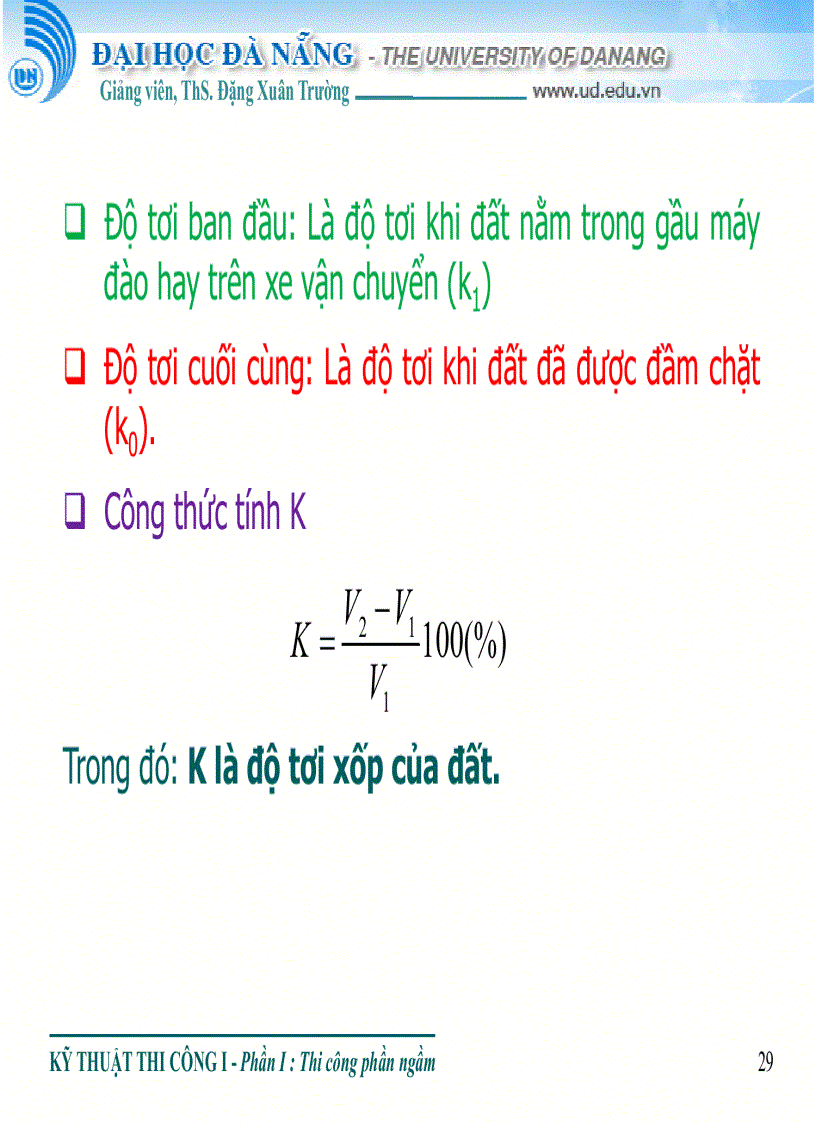 image for page Thi công phần ngầm