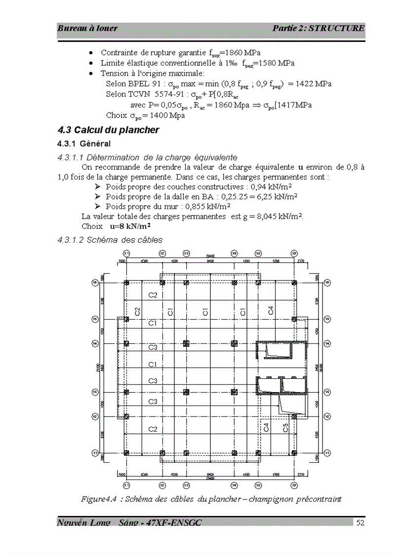 Sàn bê tông