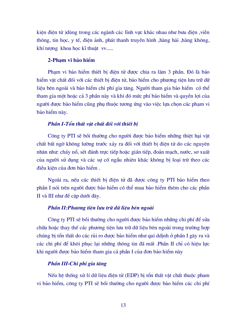 image for page Bảo hiểm điện tử