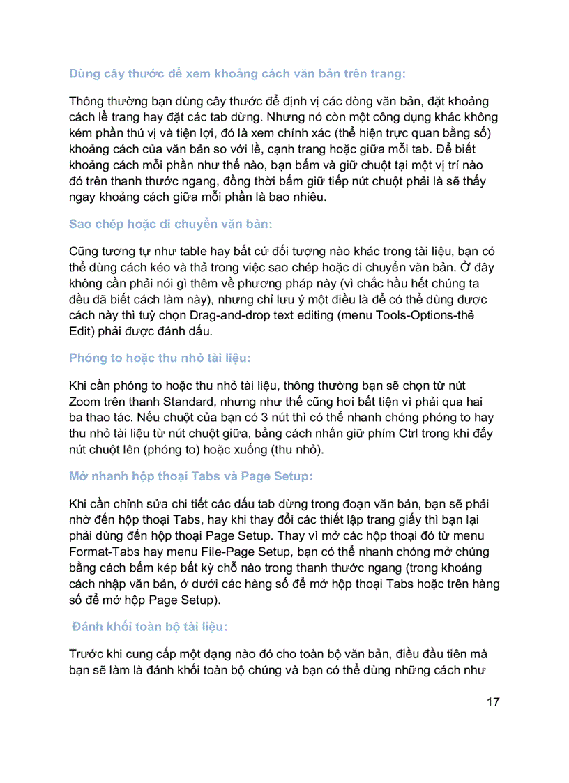 image for page Giáo trình hướng dẫn sử dụng Word 2010