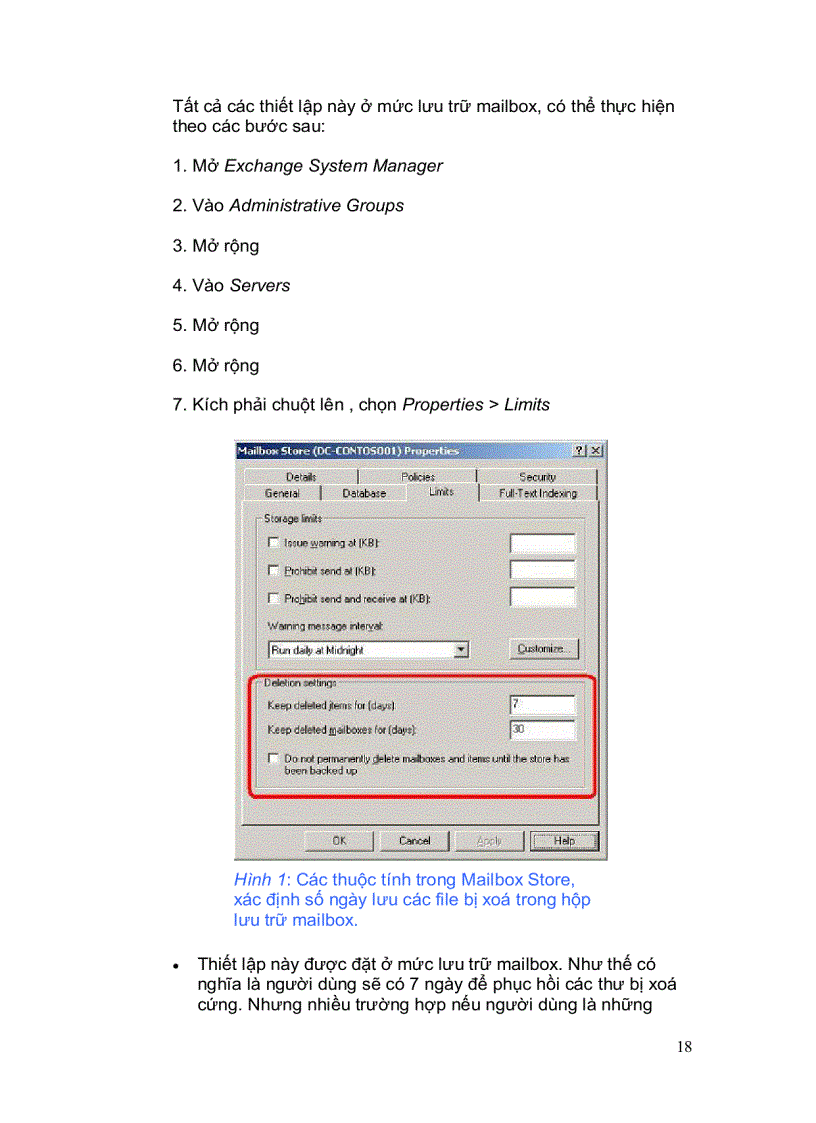 image for page Giáo trình hướng dẫn sử dụng Outlook 2010