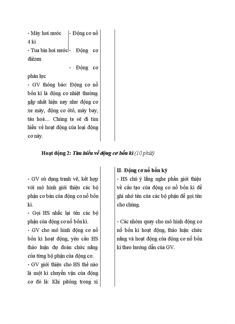 image for page Vật lý Động cơ nhiệt