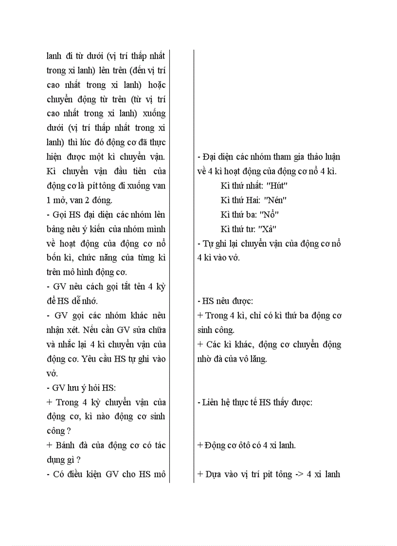 image for page Vật lý Động cơ nhiệt