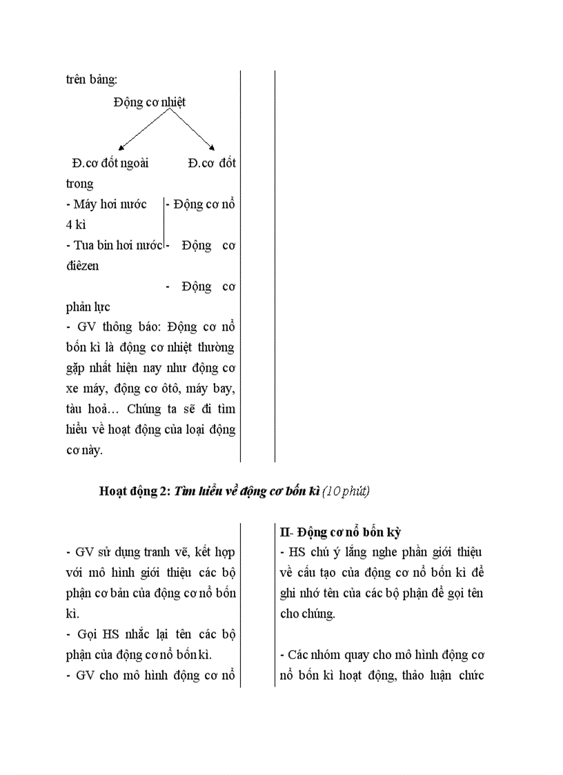 image for page Vật lý Động cơ nhiệt