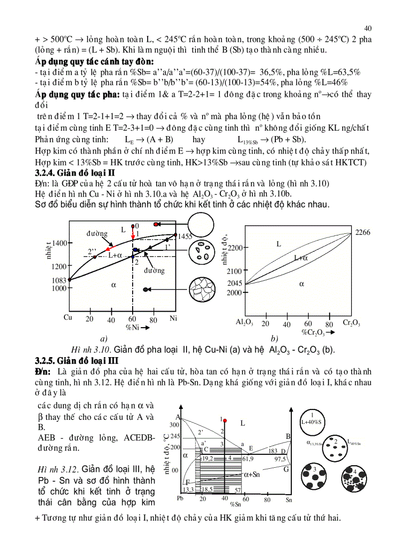 image for page Giáo trình vật liệu 2 cấu tạo từng loại
