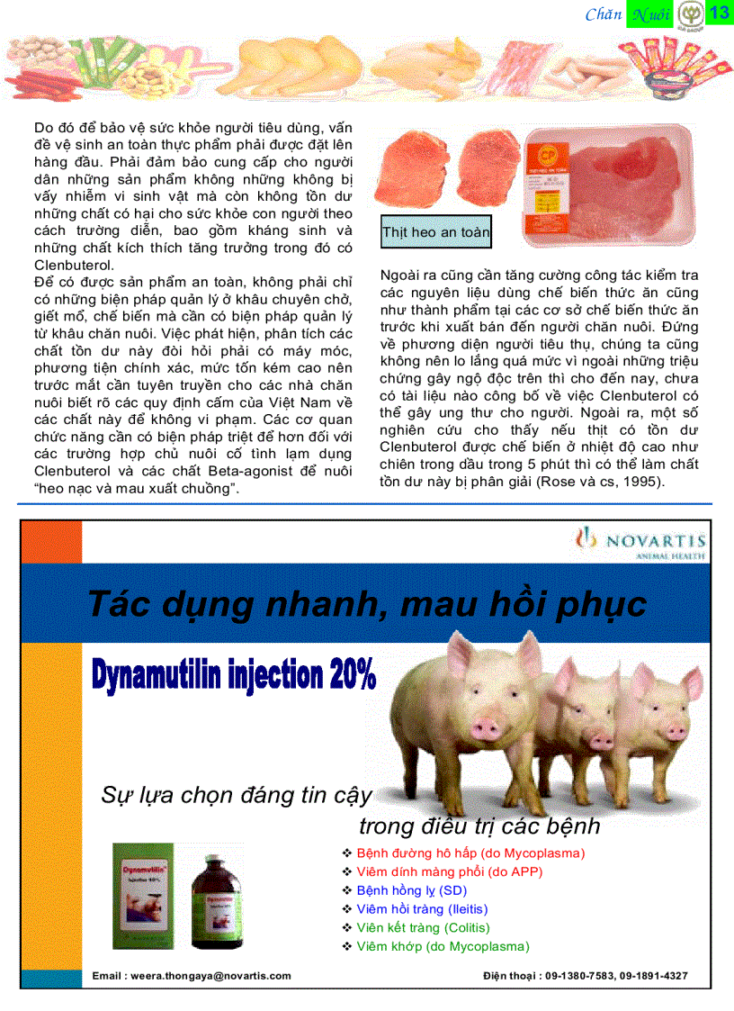 image for page Kiến thức chăn nuôi