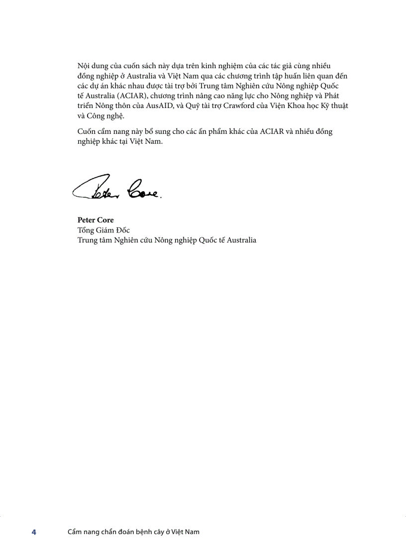 image for page Cẩm nang chẩn đoán bệnh cây ở Việt Nam