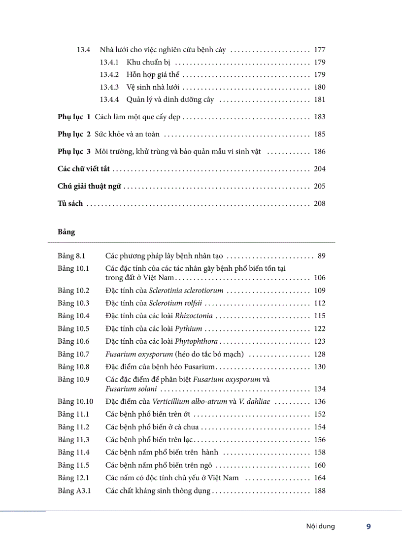 image for page Cẩm nang chẩn đoán bệnh cây ở Việt Nam