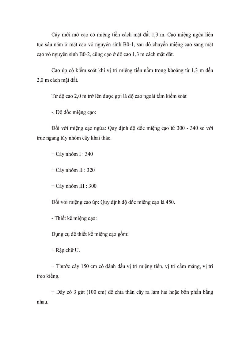 image for page Kỹ thuật trồng cây cao su