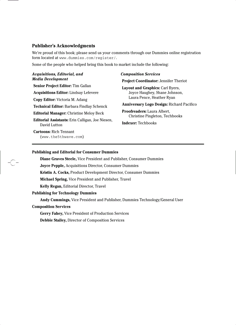 image for page Negotiating FOR DUMMIES 2ND EDITION