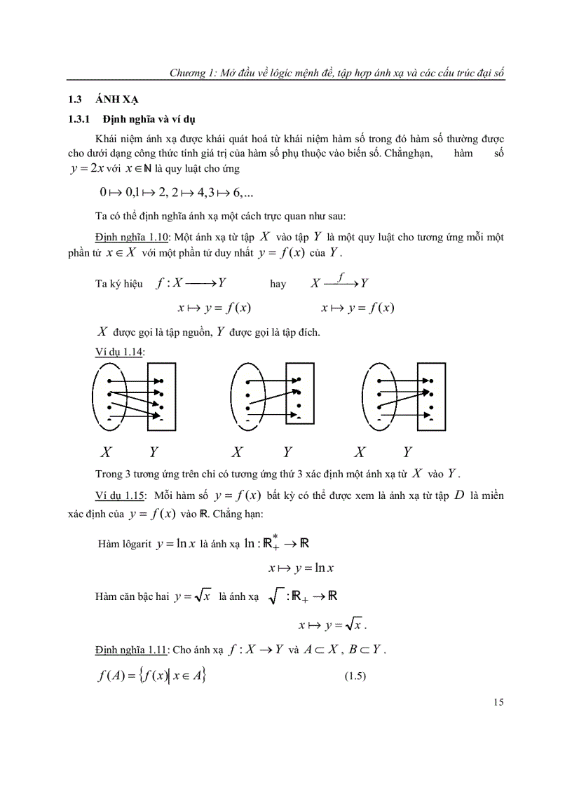 image for page Toán A2 Học viện BCVT