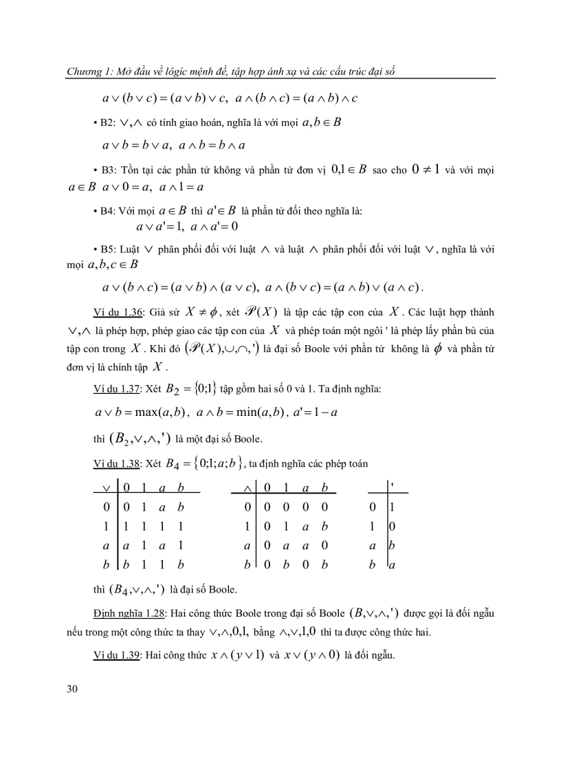 image for page Toán A2 Học viện BCVT