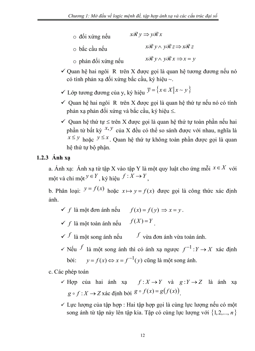image for page Toán cao cấp A2 Dùng cho SV hệ từ xa