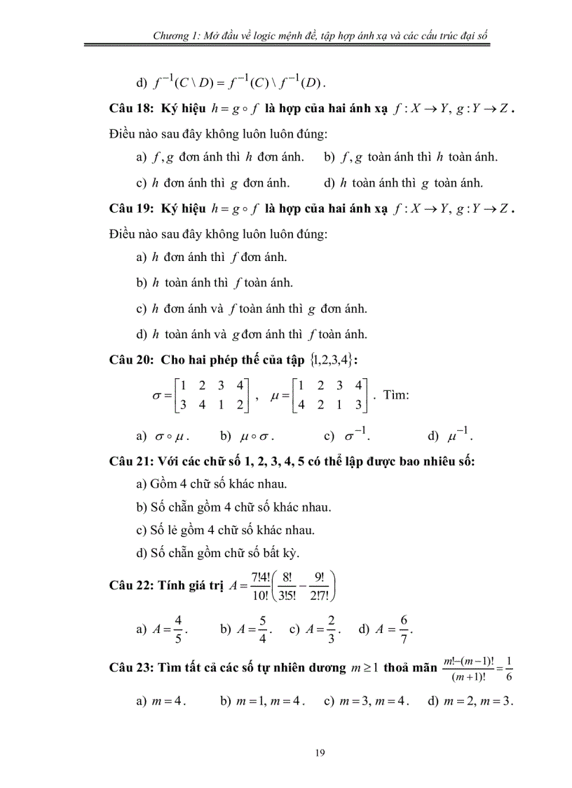 image for page Toán cao cấp A2 Dùng cho SV hệ từ xa