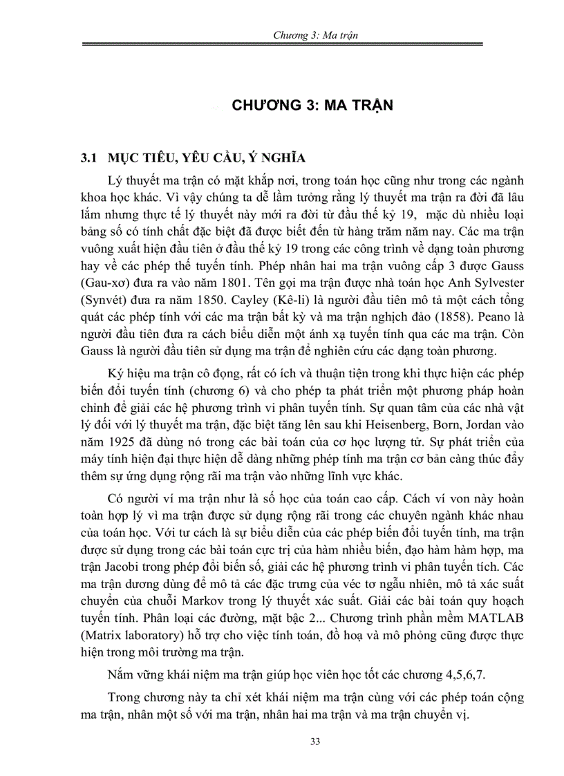 image for page Toán cao cấp A2 Dùng cho SV hệ từ xa