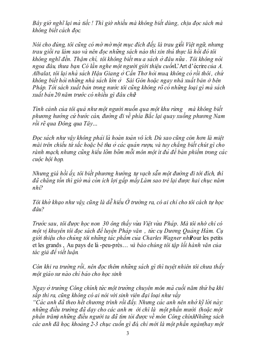 image for page Tự học một nhu cầu của thời đại