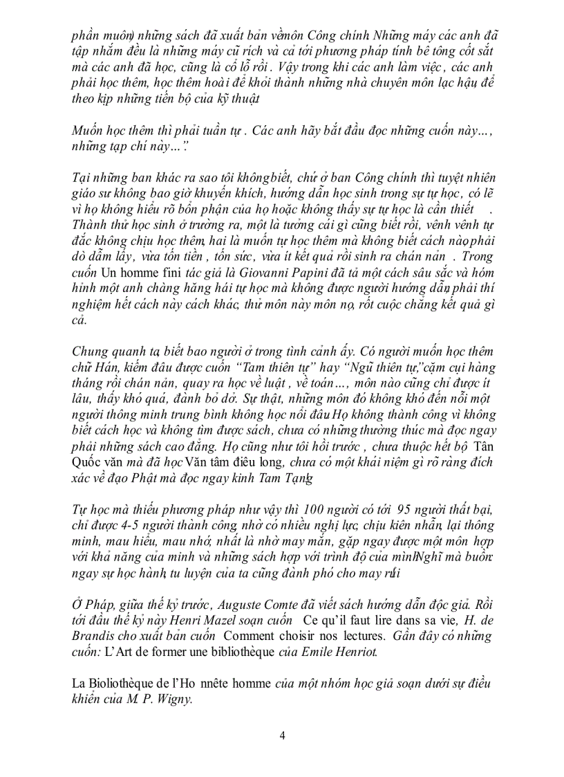 image for page Tự học một nhu cầu của thời đại