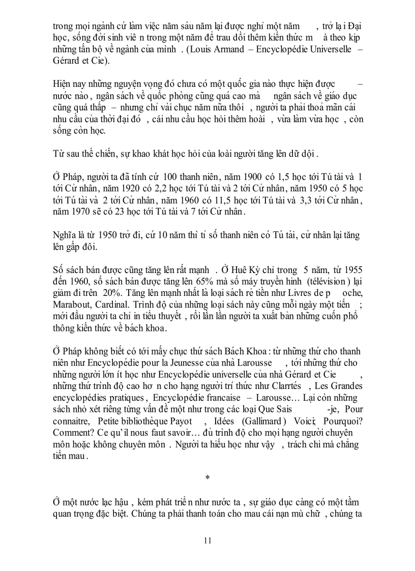 image for page Tự học một nhu cầu của thời đại