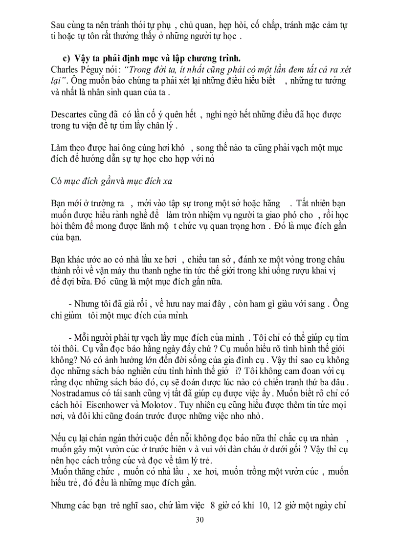 image for page Tự học một nhu cầu của thời đại