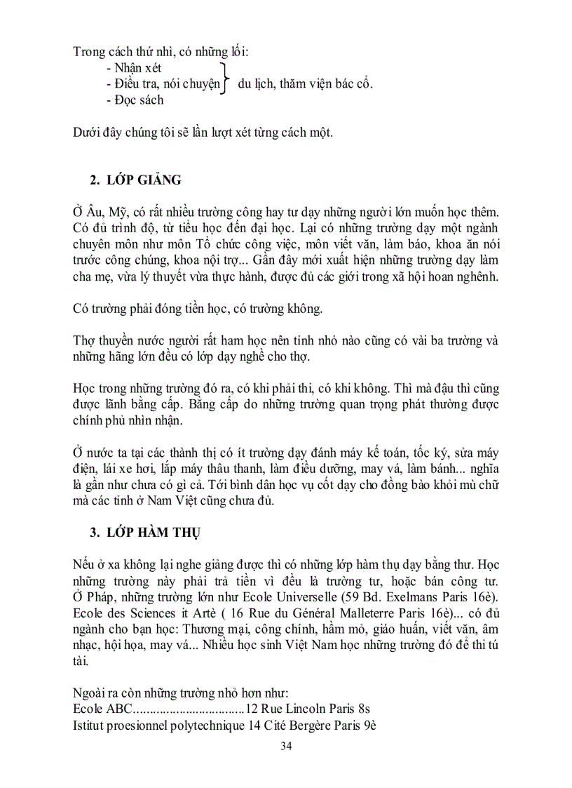 image for page Tự học một nhu cầu của thời đại