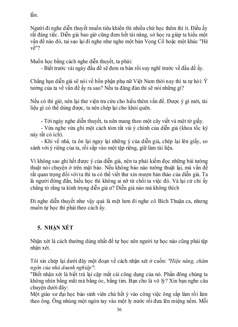 image for page Tự học một nhu cầu của thời đại