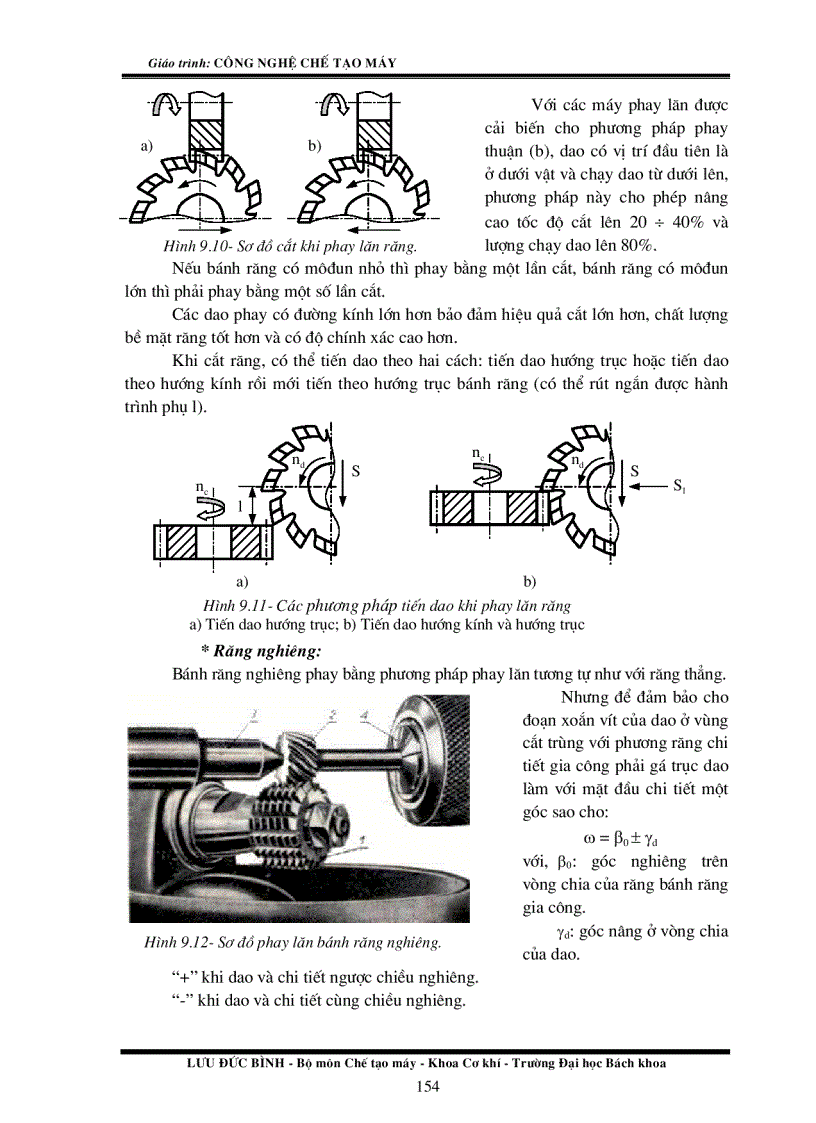 image for page Gia công bánh răng