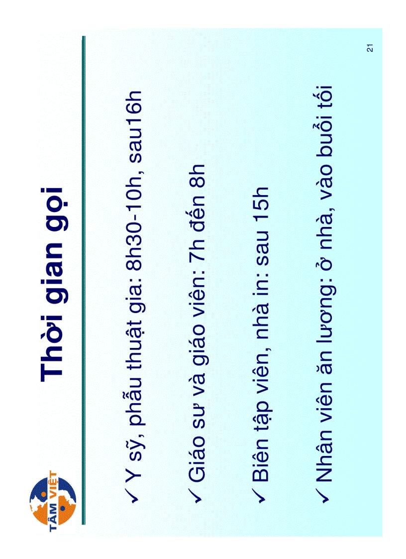 image for page Kỹ năng nói chuyện qua điện thoại