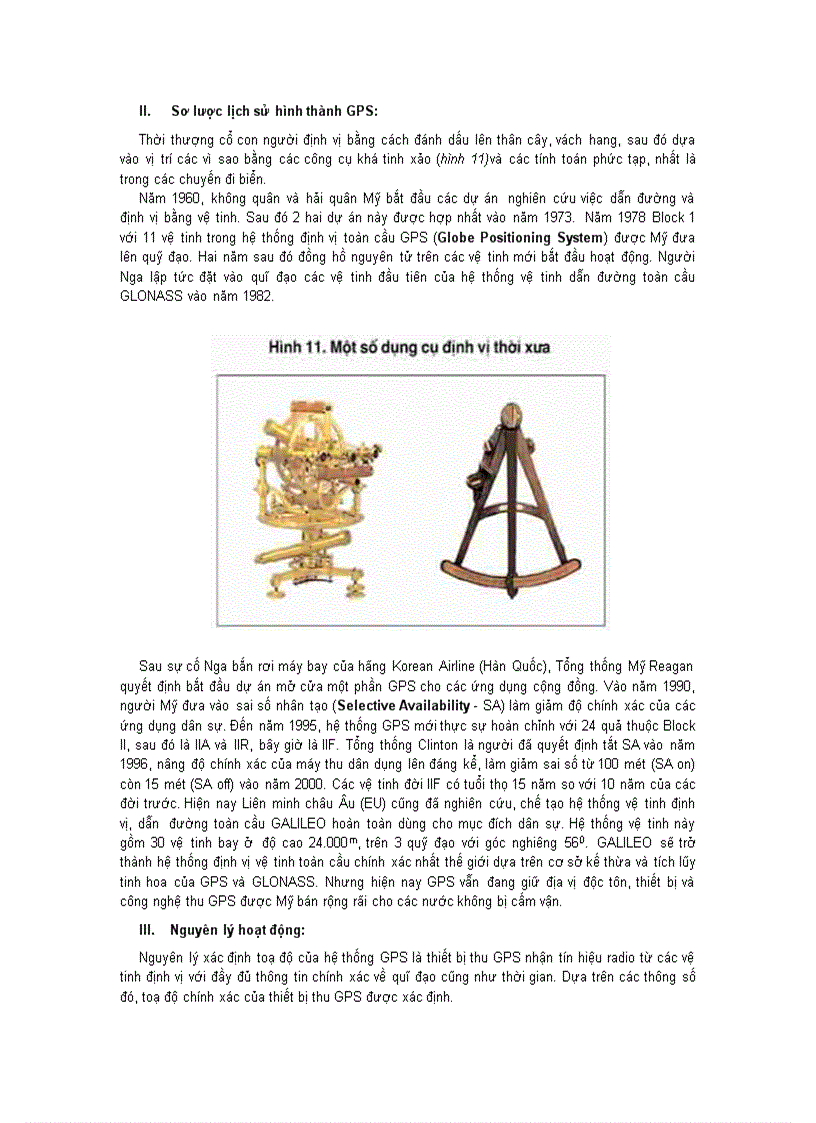 image for page Ứng dụng hệ thống thông tin địa lý viễn thám trong nông nghiệp và phát triển nông thôn