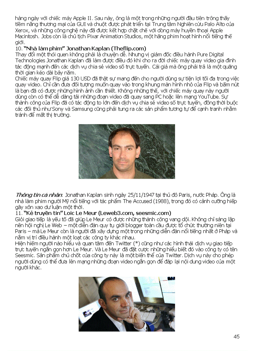 image for page Giáo trình Excel 2007 Những tuyệt chiêu trong Excel