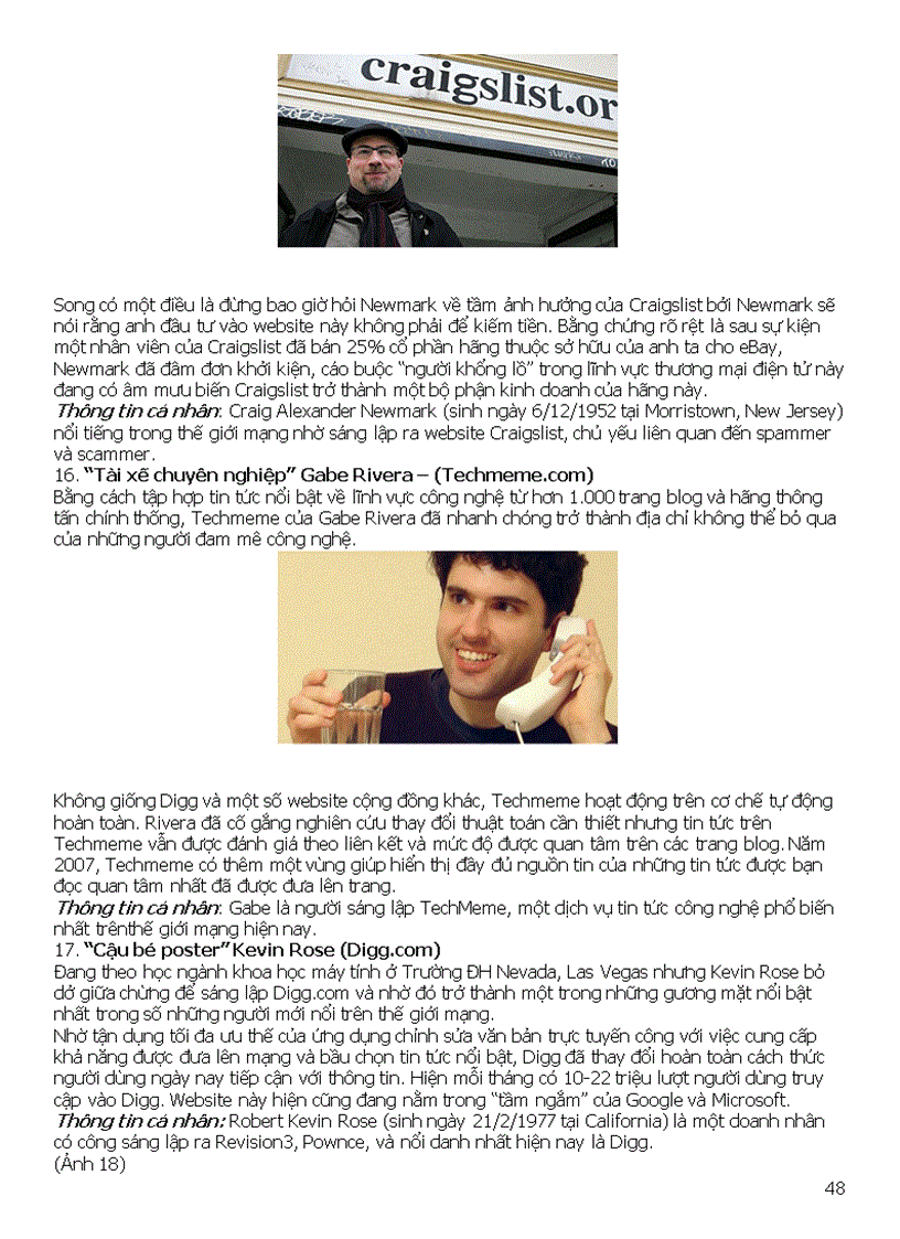 image for page Giáo trình Excel 2007 Những tuyệt chiêu trong Excel