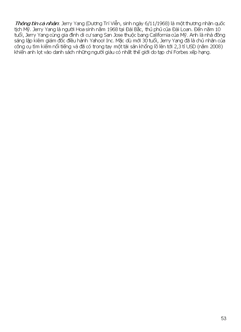 image for page Giáo trình Excel 2007 Những tuyệt chiêu trong Excel