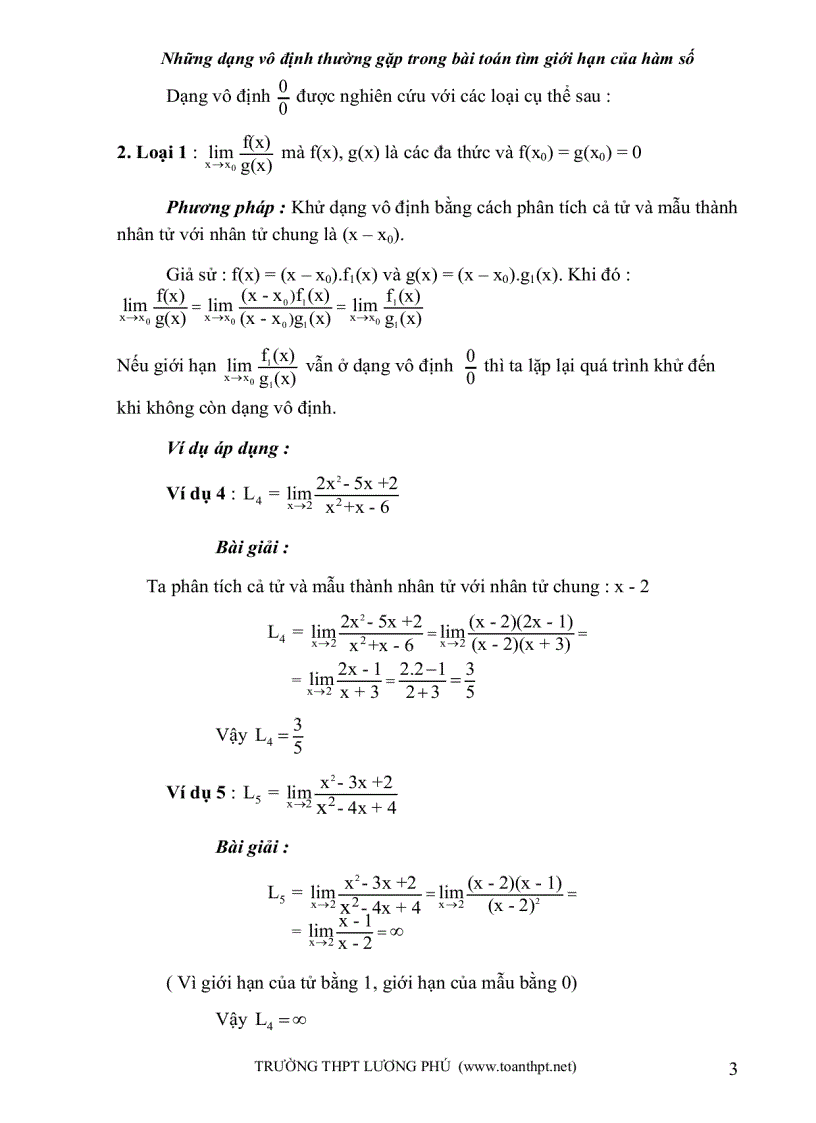 image for page Luyện thi đh pp giới hạn