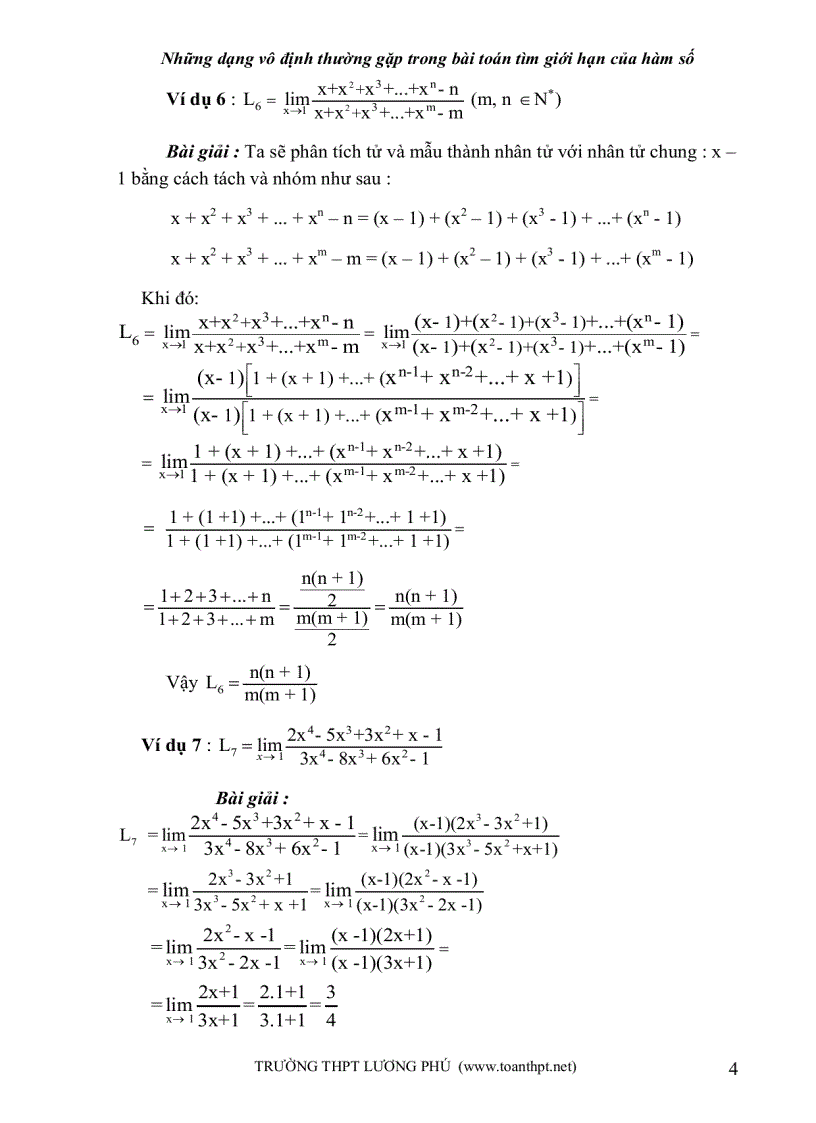 image for page Luyện thi đh pp giới hạn