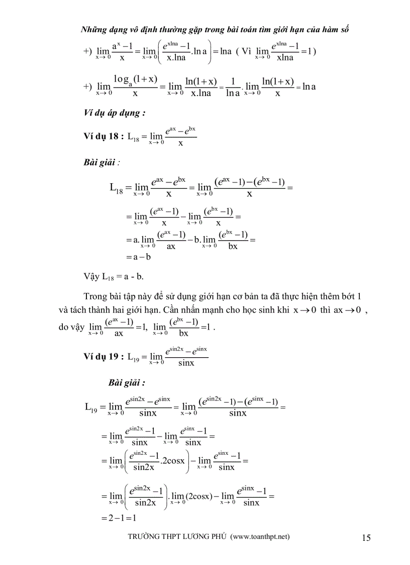 image for page Luyện thi đh pp giới hạn