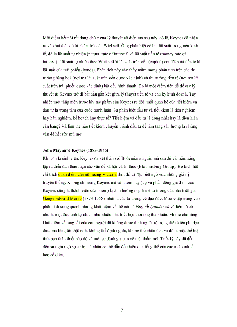 image for page Sự tranh luận giữa các trường phái trong lý thuyết kinh tế vĩ mô