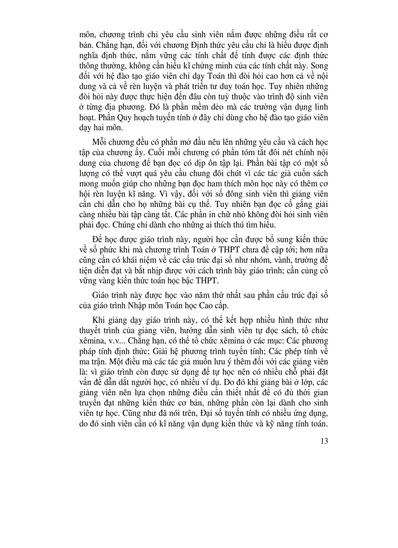 image for page Giải tích cơ bản