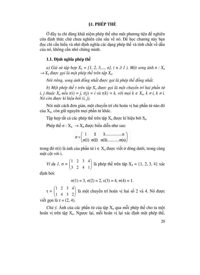 image for page Giải tích cơ bản